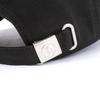Sunshade sunscreen fashion versatile baseball cap four seasons hat men's and women's hard top hat