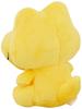 Go for it Coppepan Crocodile Coppepan Crocodile Gyakkyawakankan Plush Toy