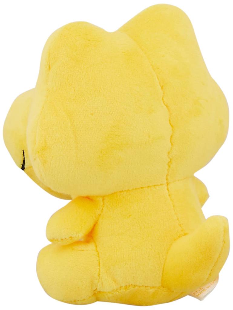 Go for it Coppepan Crocodile Coppepan Crocodile Gyakkyawakankan Plush Toy