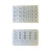 Food Grade Silicone Bubble Tea Beads Mold Baking Decoration Molds Perfect For Homemade Dessert Decorations