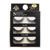 Lashie - Volume Multipack False Eyelashes