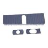 Ford Focus Schalthebel Schieber 9M59-7C444CA (Modelle ab 09)