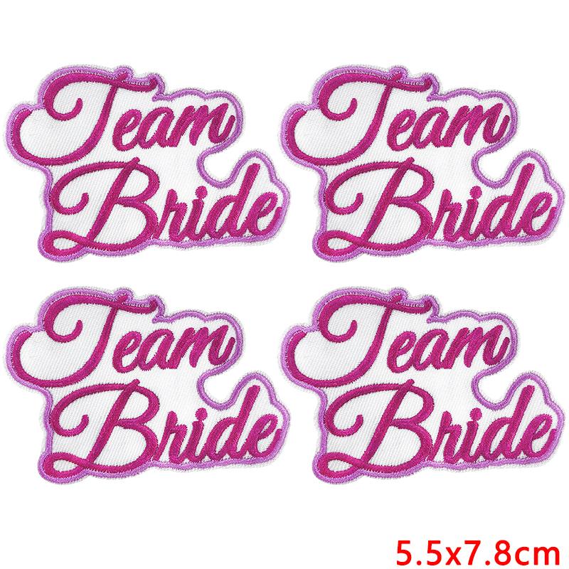 10pcs /Lots Ballet Girls /Dancing Shoes Embroidery Patch Cartoon Love Heart /Letter Patches Iron On Patches For Dance Skirt Sew Diy 