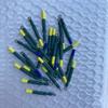 Quick Detachable Silicone Sliding Fishing Float Seat for Big Fish