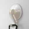 Camellia Large Lockable Suction Cup Hook