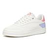 Anta Casual Fashion Low-Top Sneakers Women Sneakers White Purple 922038031R-4