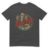 Dad Tax Making Sure Its Not Poison Funny Fathers Day Unisex Tshirt