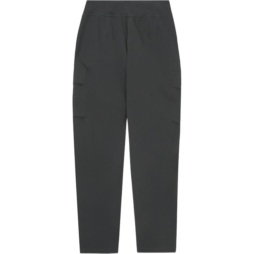 The North Face Einfarbig Slim Fit Tasche Cargohosen Damen Hosen Anthrazit NP6NR33B
