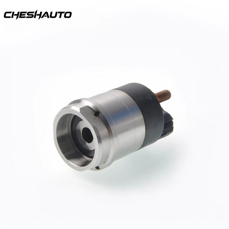 F00RJ02697 Common Rail Injector Solenoid Valve for Cumm 5.9L ISB6.7 Diesel Engine