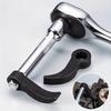 Universal Fit Half Shaft Disassembly Tool, 3/8" Drive for Ram Bar Adapter Head, Durable Metal Lever Principle, High-Temperature