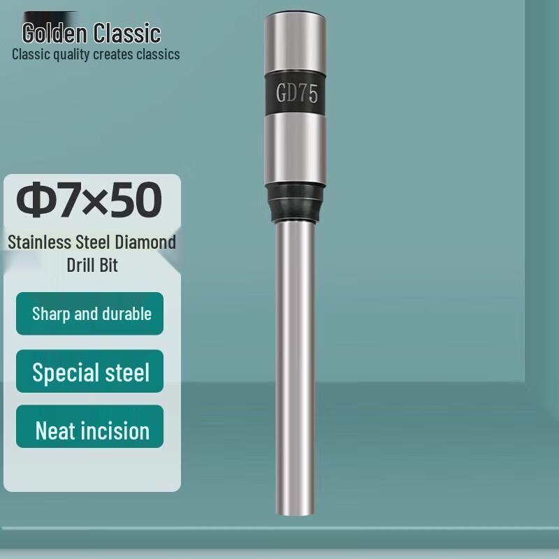 

Jindian Financial Binding Machine Drill Bits CN plug (adapter included)