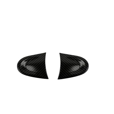 Yangwu88 Mini Cooper R55 R56 R57 R60 Countryman Car Auto Accessories Carbon Fiber Pattern