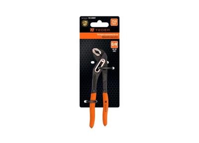 Szczypce Nastawne Do Rur 180 Mm / Teger