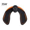 Booty Workout Enhancer Trainer with Remote Control 6 Modes Adjustable Smart Hip Glute Toner EMS Muscle Stimulator Buttock Training Patch Massager