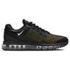 Air Max 2013 x Stussy Schwarz 2022 - DO2461-001
