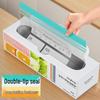 Food-Grade Refrigerator Storage Bags