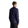 Lyle & Scott Mens Poplin Slim Shirt