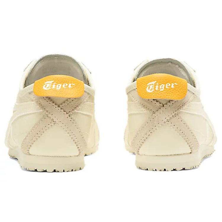 ONITSUKA TIGER Mexico 66 'Cream Beige' 1182A078-750
