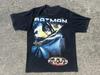 1959 2025 Camiseta Val Kilmer Batman Forever Negra Unisex S-5XL E1366