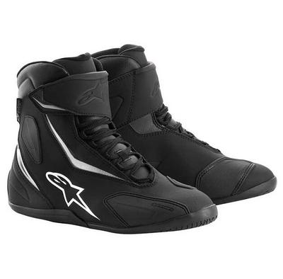 Fastback 2 Drystar Motorcycle Boots