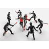 TAMASHII NATIONS S.H. Figuarts Kamen Rider Shocker Combatant 145mm PVC ABS Painted Action Figure