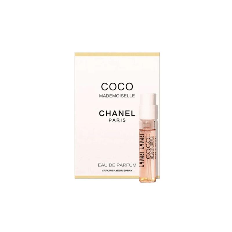 CHANEL Coco Mademoiselle Eau De Parfum Intense Spray Travel Size Sample(1.5ml)
