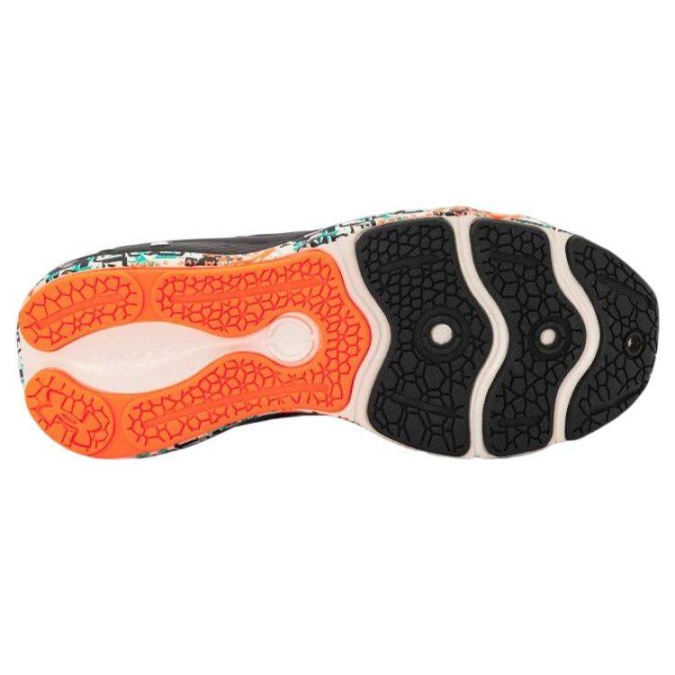 Under Armour HOVR Phantom 3 Running Shoes Black White Men 3027033-001