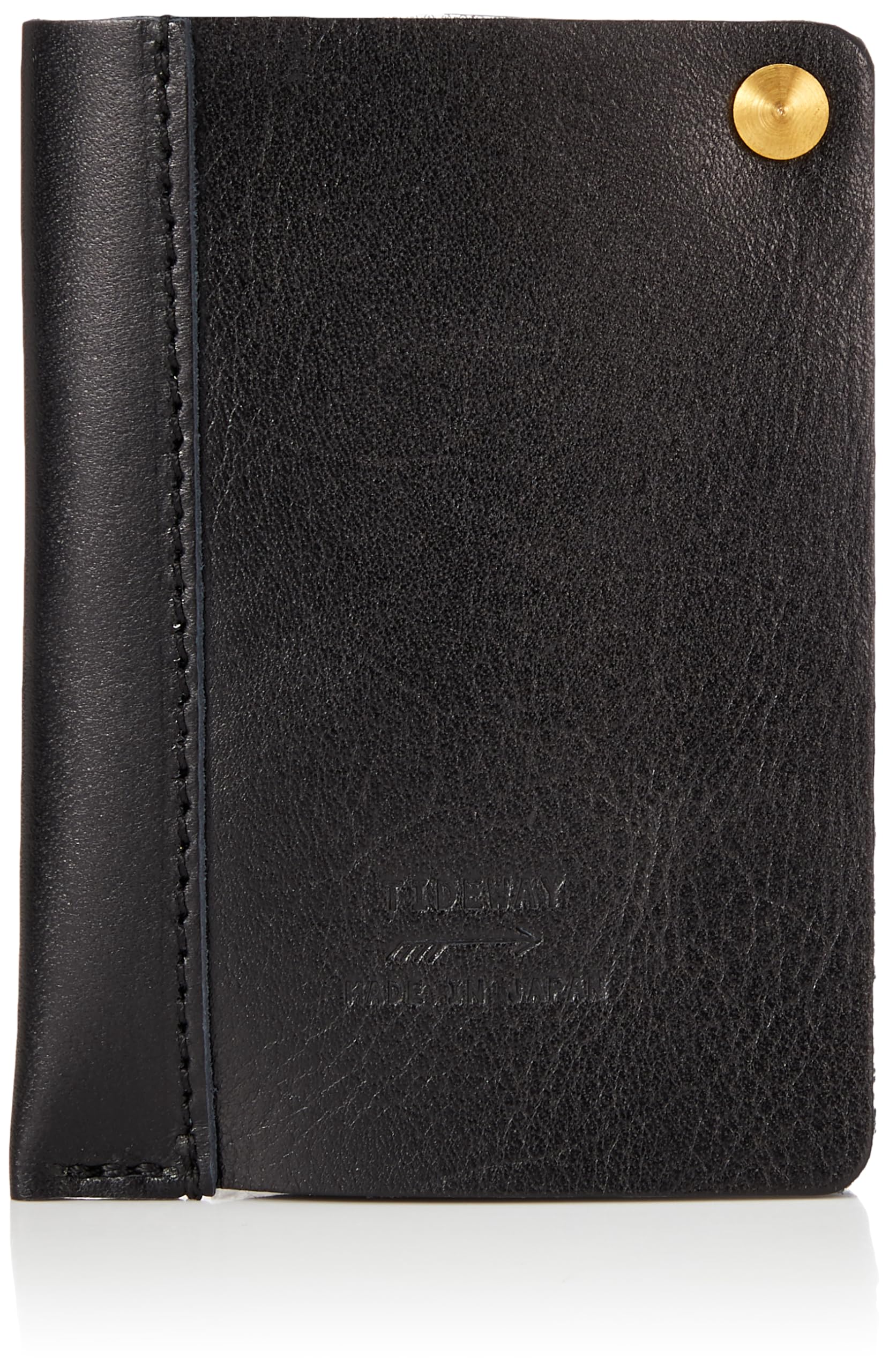 

CARD CASE 639001 BLACK [Tideway] чорний