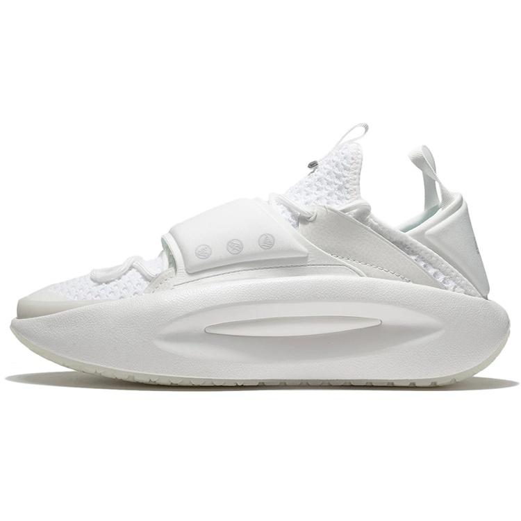 Li-Ning Slay Sport Leisure  Cream White  Men s AZGS047-1 EU 41⅔