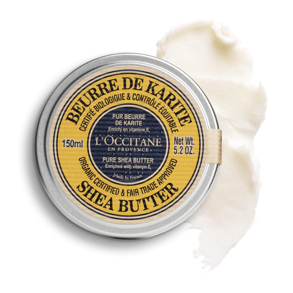 L'Occitane Reine Sheabutter 150ml