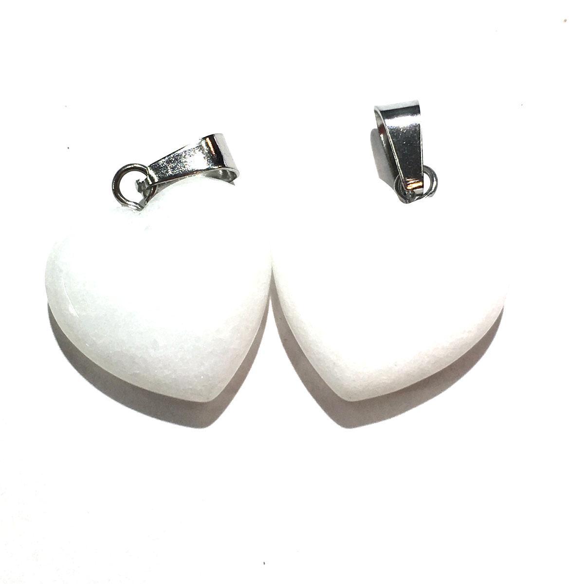 

2 шт. кулон из натурального камня в форме персика в форме сердца полудрагоценный для изготовления ювелирных изделий DIY ожерелье браслет браслет ремесленный аксессуар 20mm/2pcs