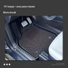 Waterproof Non-Slip Car Floor Mats for Honda Avancier, Acura MDX, Crider - Easy To Clean, One-Piece Design