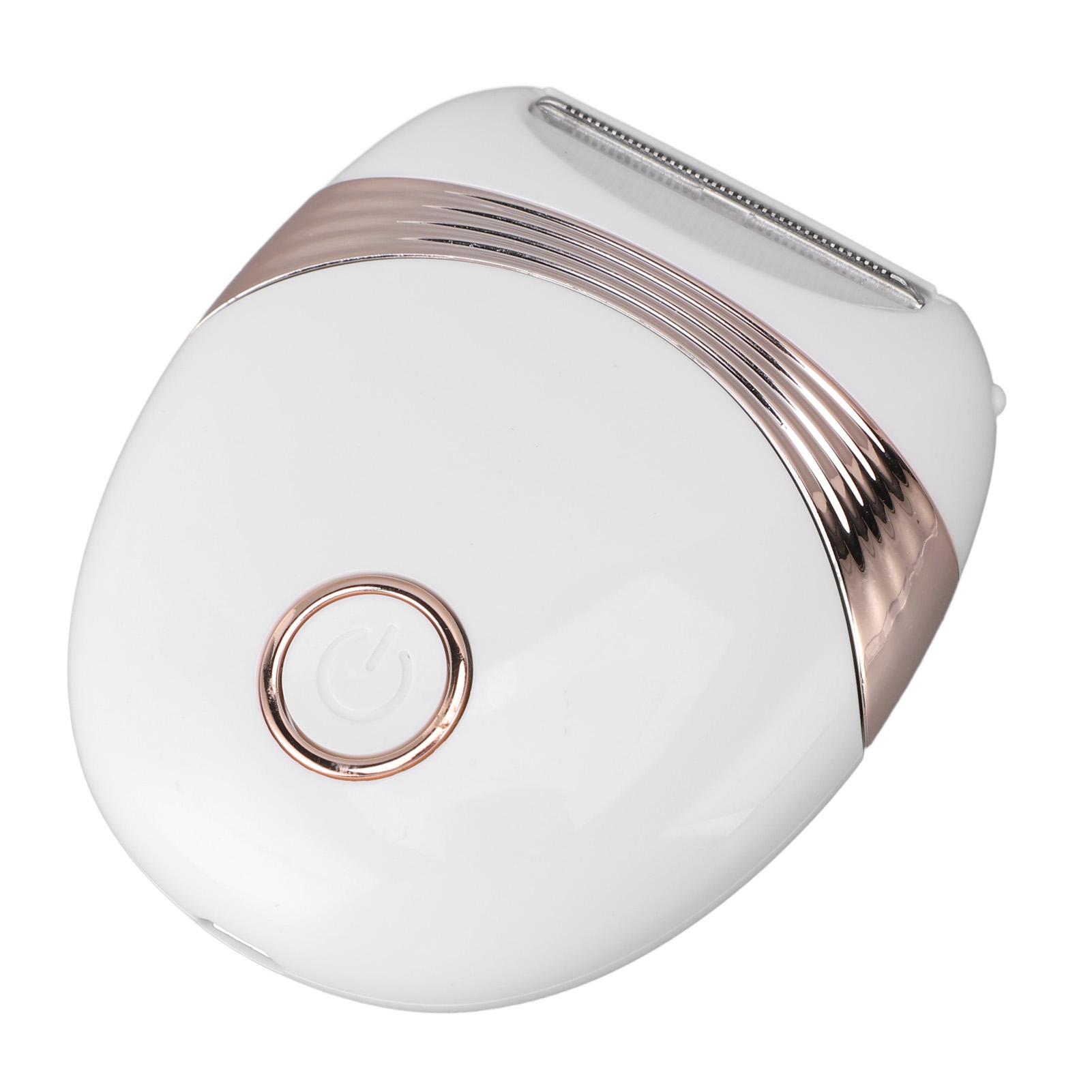 

Электрический эпилятор Electric Girl USB перезаряжаемый 3 в 1 IPX7 водонепроницаемый портативный женский подмышечный