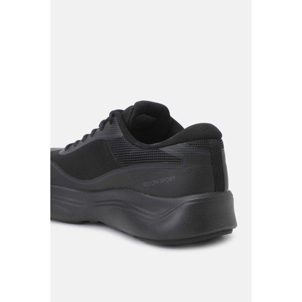 Kolon Sports Unisex Sneakers Skyest 3 Fe4dx25910blk
