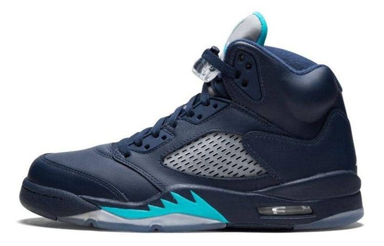 Jordan 5 Retro Pre Grape 136027-405 41