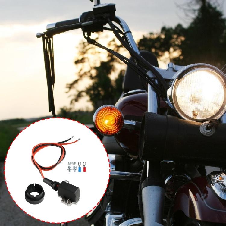 1281 Automotive Accessories Replacement Ignitor Distributor Module Kit Electric Ignition Conversion Kit for 1957-1974