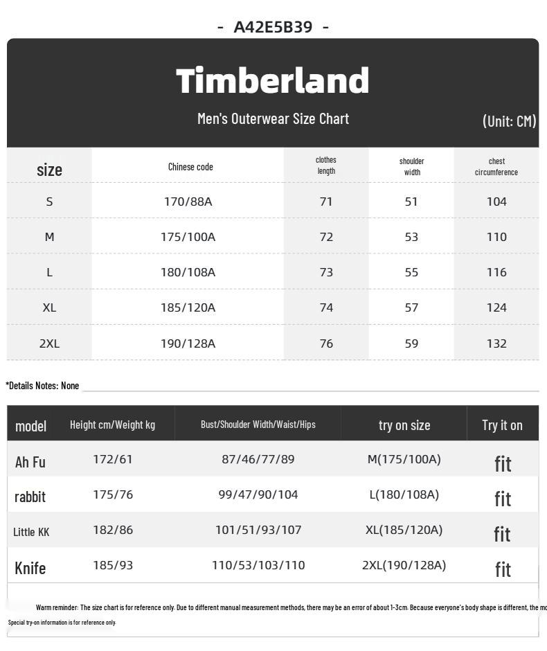 Polo a Maniche Corte Sportiva Estiva da Uomo Timberland