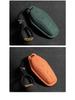BYD Dolphin Key Cover for Han, Qin Plus DMI, Song L, Three-color Pro, Yuan, Tang, Seagull, Destroyer 05, Seal 06.