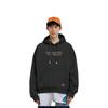 Evisu FW22 Sweatshirt Men's Black 2EAHTM2SW329LFCT