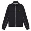 Mens Piped Tracksuit Top