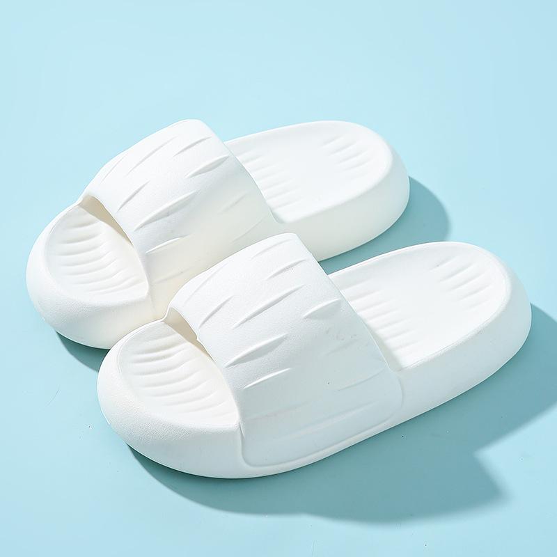 Cool slippers men's bathroom home non-slip summer home indoor cartoon women