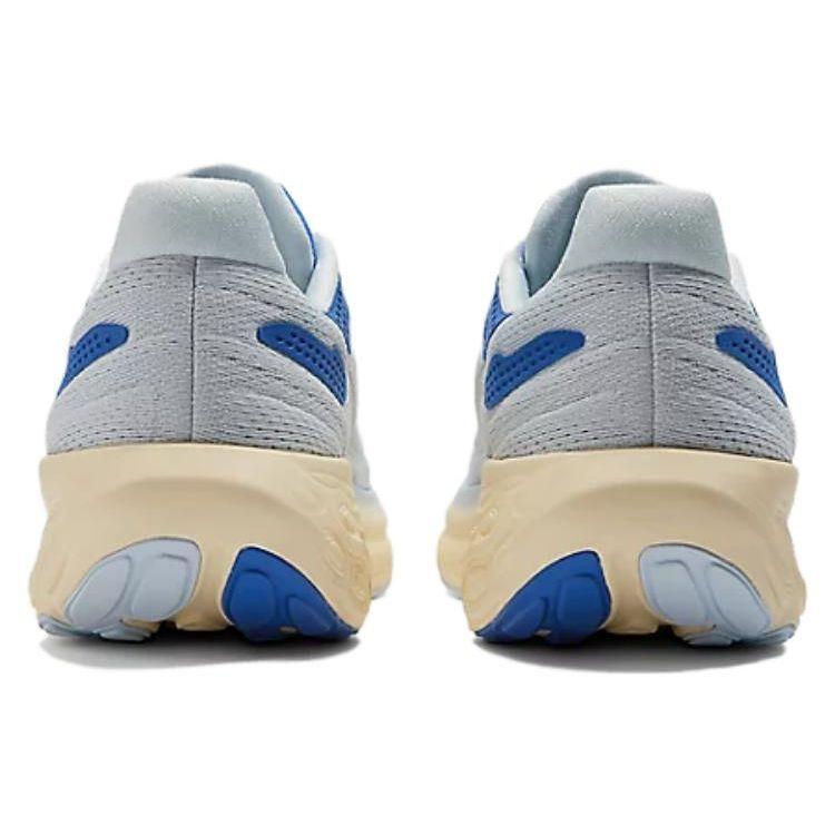 New Balance Fresh Foam X 1080v13 Starlight Marine Blue Women Sneakers Cream W1080D13