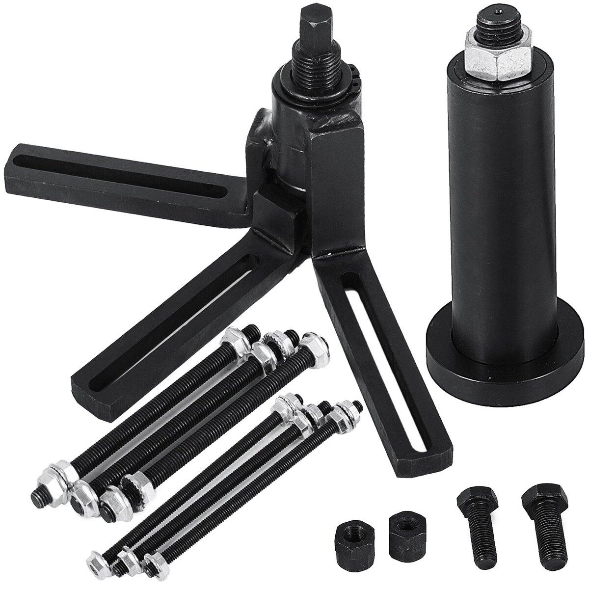 Crank Case Splitter Separator Puller Installer