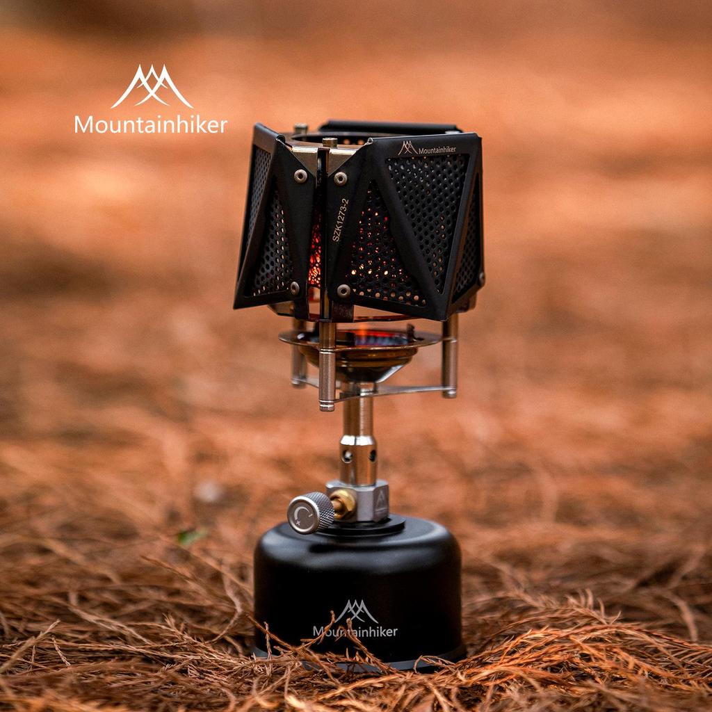 Portable Multifunctional Coffee Stove Cover for Camping & Indoor Warmth