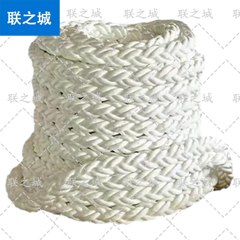 Nylon Composite 8-Strand Mooring Rope