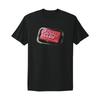 Fight Club 90s Poster Graphic Movie Classic Film Retro Vtg Design T-Shirt