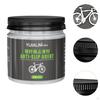 Fahrrad Mehrzweck 100G Kohlefaser Anti-Rutsch-Mittel für Mountainbike-Lenker