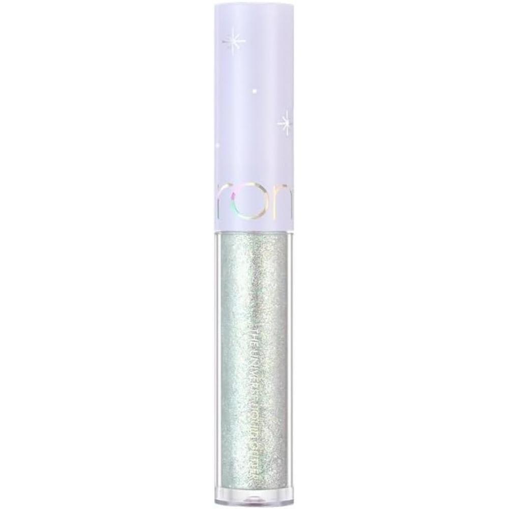 

[genuine] Rom Nd Rom Liquid Glitter 08 Minty Way 08 Minty Way