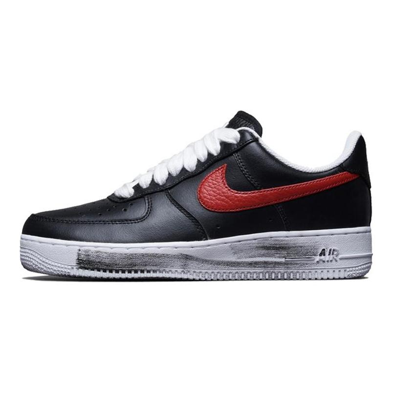Nike Air Force 1 Low G Dragon Peaceminusone Para Noise Korea Exclusive AQ3692-002