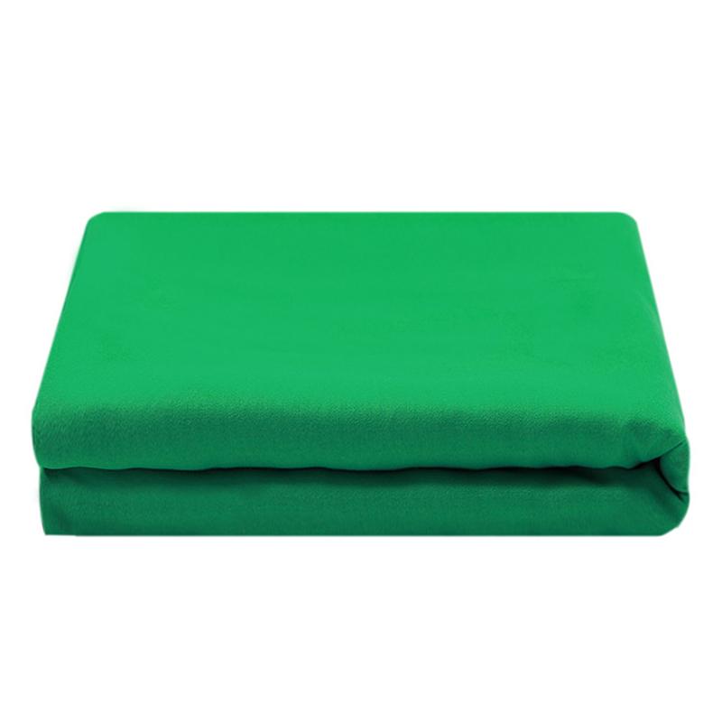 Background For Photography Screen Chromakey Backdrops Green Screen Chroma Key Muslin Studio Photo Shooting Backdrop Cloth